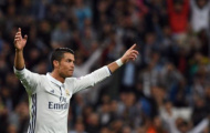 Ghi 550 bàn, Cristiano Ronaldo ở đâu trong lịch sử bóng đá thế giới?
