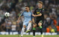 Góc Man City: Còn ai dám chê Gundogan?