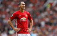 Ibra nói gì khi được so sánh với King Eric?