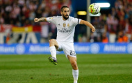 Isco từng 'cực phũ' với Tottenham