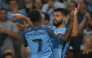 Lại hủy diệt đối thủ, ai cản nổi Man City?