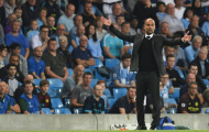 Man City đại thắng, Pep Guardiola vẫn buồn rười rượi