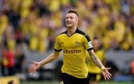 Mùa hè tiếc nuối của Arsenal: Hụt Marco Reus 