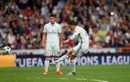 Ngày Ronaldo mang tin buồn cho cả châu Âu