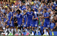 Phòng ngự chặt chẽ, Chelsea sẽ hạ được Liverpool
