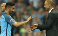 Ra mắt ấn tượng, Gundogan nói gì?