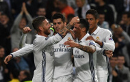 Real Madrid sắp xô đổ kỷ lục 'vô tiền khoáng hậu' của Barca