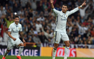Ronaldo chói sáng, Real thoát hiểm tại Bernabeu