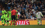 Ronaldo: ‘Tôi không cho phép mình ăn mừng trước Sporting’