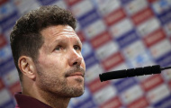 Simeone rút ngắn hợp đồng, “bật đèn xanh” cho Arsenal