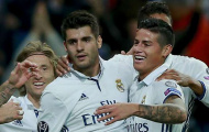 Thay người như thần, Zidane phát biểu gì?