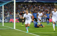Thầy trò Leicester khen Mahrez hết lời sau chiến thắng 3 sao trước Club Brugge