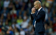 Tiêu điểm: Nhờ 'cáo già' Zidane, Ronaldo mới có kỷ lục