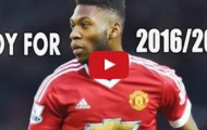 Timothy Fosu-Mensah - tương lai hàng phòng ngự M.U