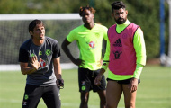 Tha cho Costa, Liverpool muốn thắng 'sạch' Chelsea