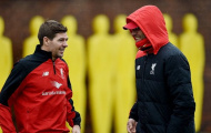 Nóng: Gerrard đang đàm phán để trở lại Liverpool