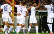Fan Leicester hí hứng vì đã tìm ra điềm báo về việc vô địch Champions League