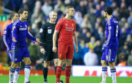 02h00 ngày 17/09, Chelsea vs Liverpool: Đại chiến ở Stamford Bridge