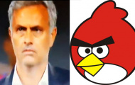 The Special One là quá khứ, Mourinho giờ chính là The Angry One