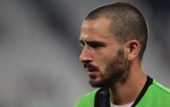 Bonucci: Thật đúng khi từ chối Pep