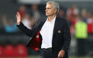 Chỉ thua 2 trận, Jose Mourinho bị fan M.U kêu gọi sa thải