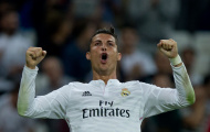 Cristiano Ronaldo và 10 khoảnh khắc khó tin trong sự nghiệp