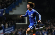 David Luiz – Cho lần trở lại thêm xanh…   
