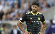 Diego Costa lý giải tại sao hay 'xấu chơi' 