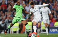 Fan Real tử vong sau khi Morata ghi bàn