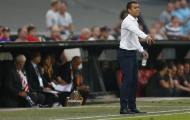 Hạ Mourinho, Van Bronckhorst nói gì?