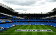 Lý do khiến sân Etihad nồng nặc mùi tỏi