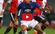 Màn trình diễn của Memphis Depay vs Feyenoord