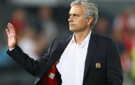 Mourinho bóng gió chỉ trích M.U thiếu khát khao