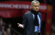 Mourinho tuyên bố 'trở lại chính mình' vào Chủ Nhật này