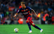 Neymar nguyện một lòng với Barcelona
