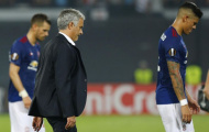 Những điểm nhấn sau loạt trận đầu tiên vòng bảng Europa League