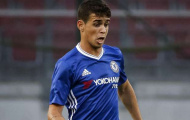 Oscar nguyện ở lại, Conte mừng ra mặt