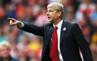 Quan điểm chuyên gia: Wenger nhu nhược, bị học trò 'dắt mũi'