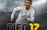Ronaldo nhận ‘quả đắng’ trong FIFA 17