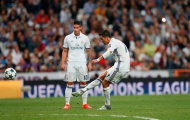 Ronaldo thay đổi, hiệu quả đến tức thì