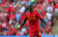 Sadio Mane - Cái tên Chelsea phải dè chừng