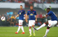 Sau Sheva, đến lượt Pogba đe dọa tương lai Mourinho