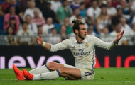 Sporting Lisbon tố cáo trọng tài thiên vị Real Madrid