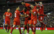 Tấn công cống hiến, Klopp sẽ bị Conte đánh bại?