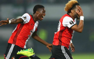 Thất bại đáng quên của Man United trước Feyenoord