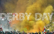 Top 10 trận derby trong thế giới bóng đá