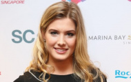 Top 30 vận động viên nóng bỏng nhất (Kì 6) - Eugenie Bouchard