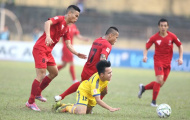 V-League vòng cuối: Công an “soi” kỹ 4 trận tranh ngôi vô địch