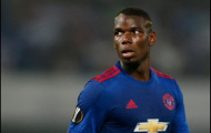 Góc Man Utd: Có khi Pogba lại phải rời Old Trafford như trước đây