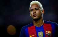 Neymar muốn được FIFA sửa luật cởi áo ăn mừng 